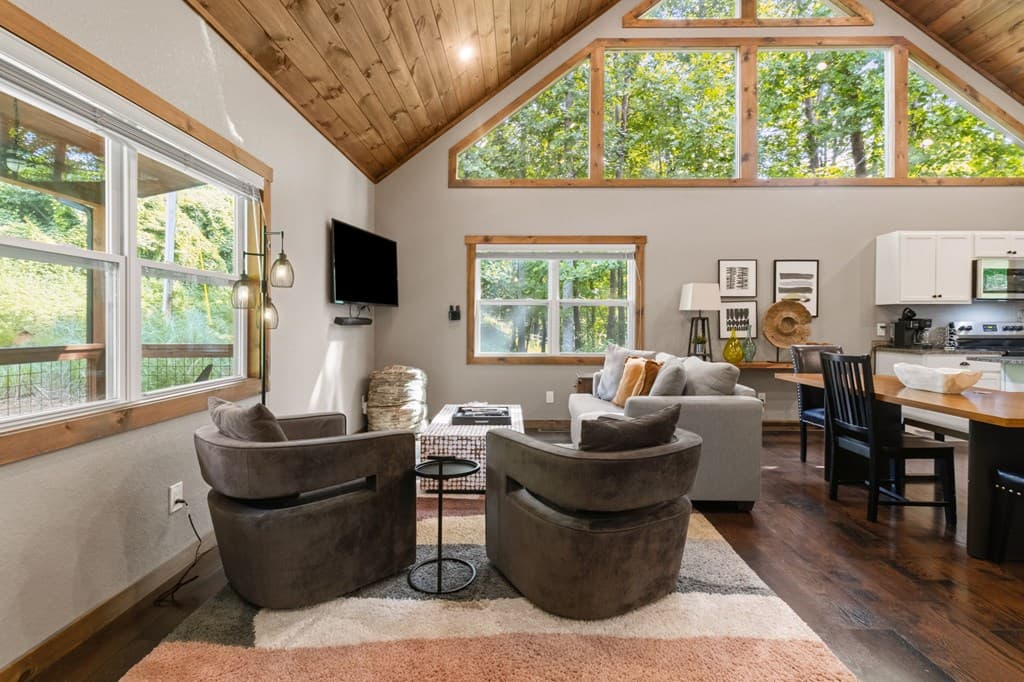531 Sowers Road, Blue Ridge GA 30513 - Photo
