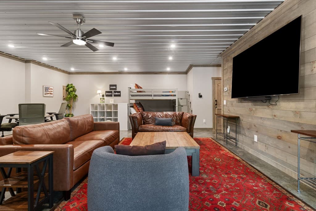 531 Sowers Road, Blue Ridge GA 30513 - Photo