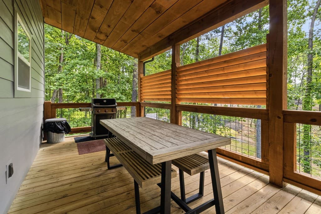 531 Sowers Road, Blue Ridge GA 30513 - Photo