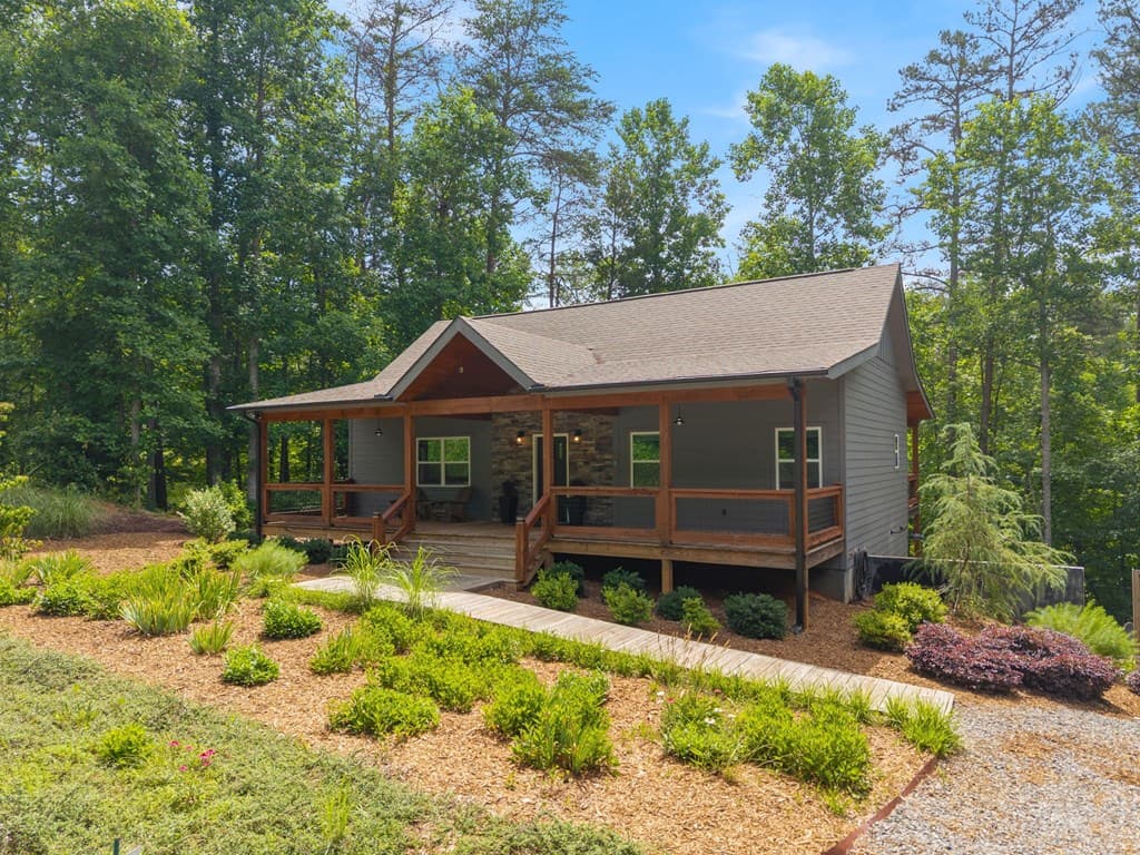 531 Sowers Road, Blue Ridge GA 30513 - Photo