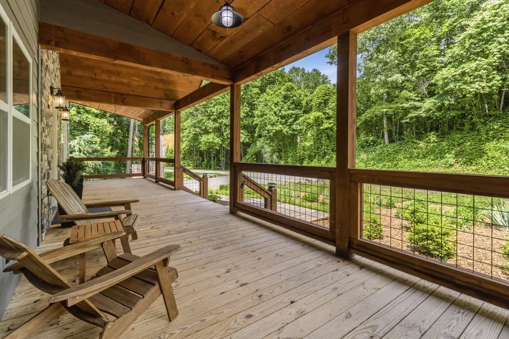 531 Sowers Road, Blue Ridge GA 30513 - Photo