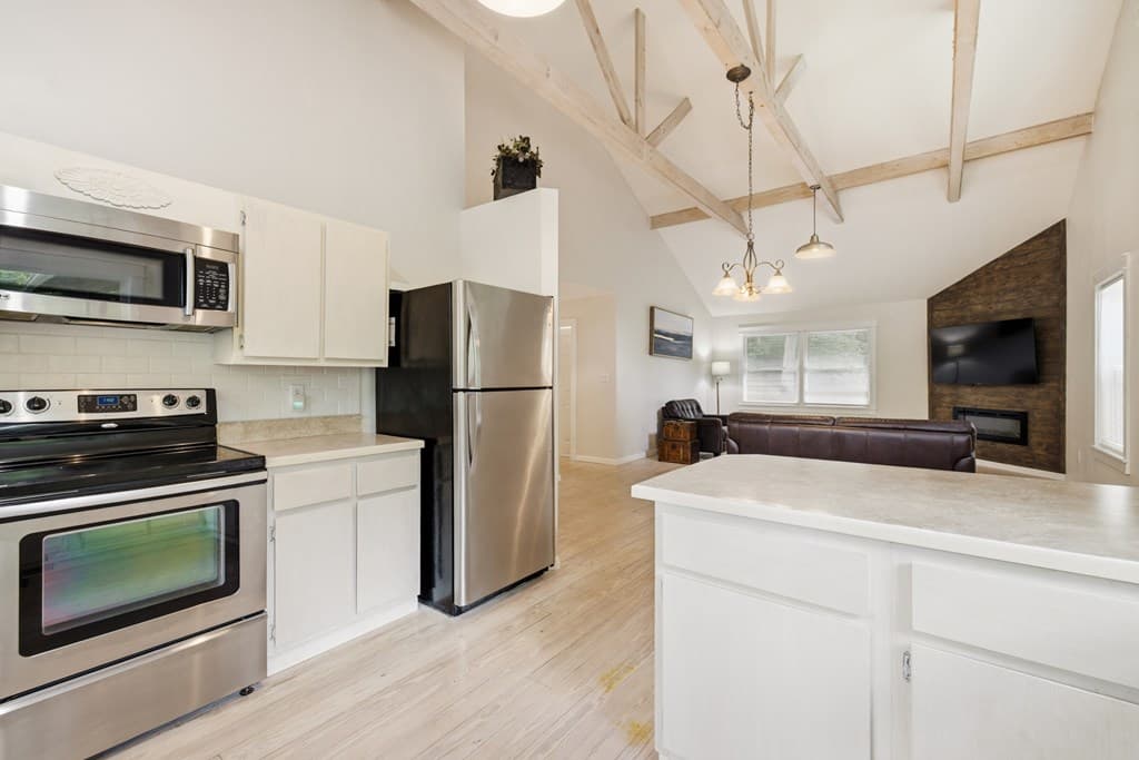 220 Penland Indian Trail, Hayesville NC 28904 - Photo