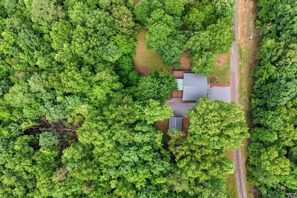 220 Penland Indian Trail, Hayesville NC 28904 - Photo