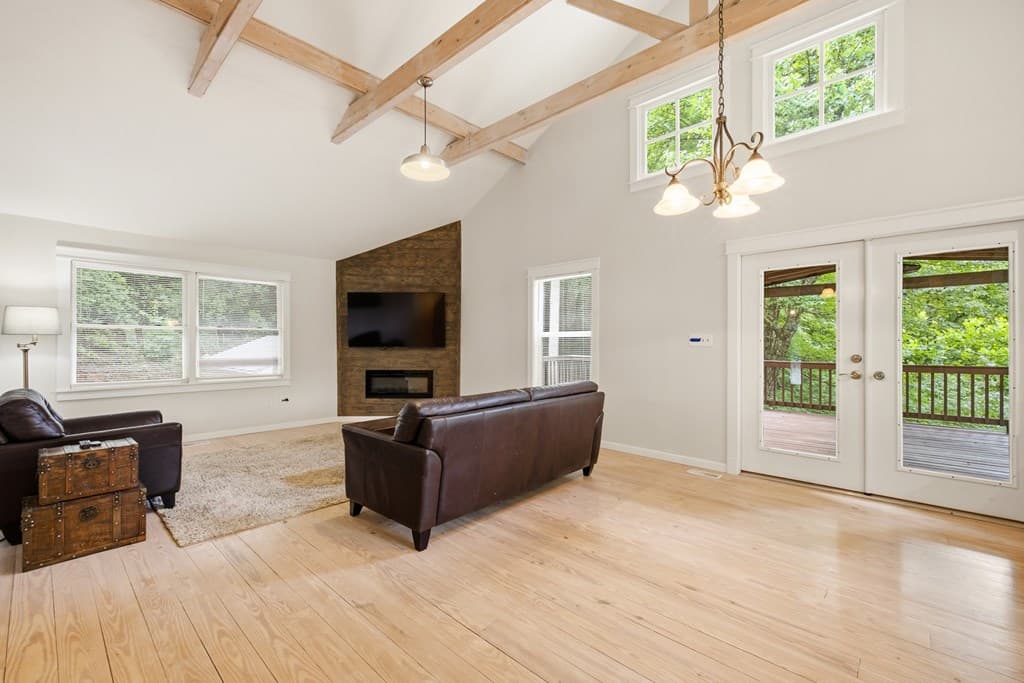 220 Penland Indian Trail, Hayesville NC 28904 - Photo