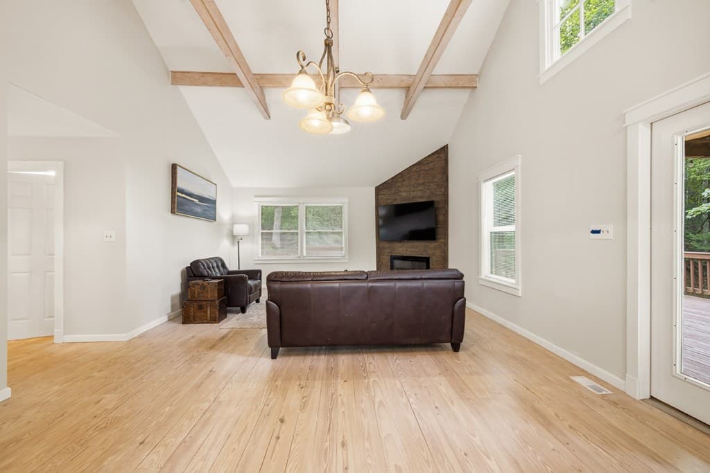 220 Penland Indian Trail, Hayesville NC 28904 - Photo