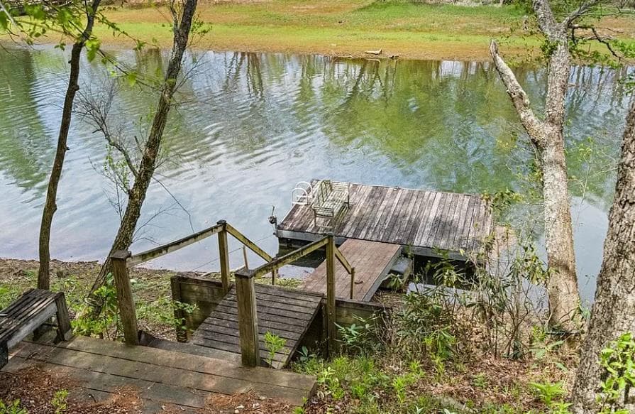 220 Penland Indian Trail, Hayesville NC 28904 - Photo