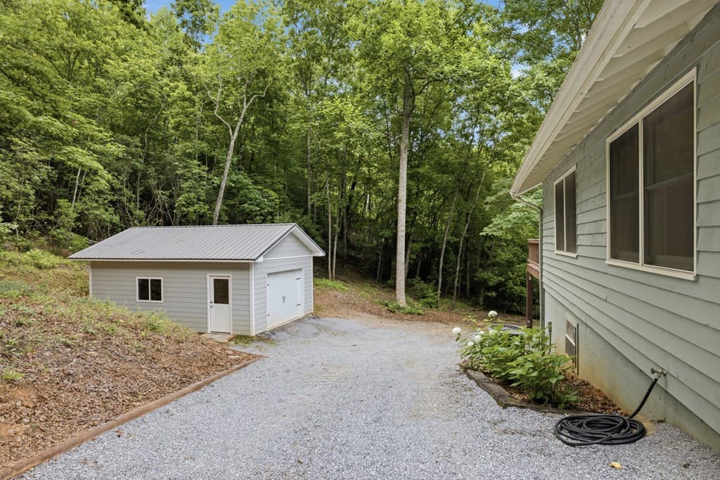 220 Penland Indian Trail, Hayesville NC 28904 - Photo