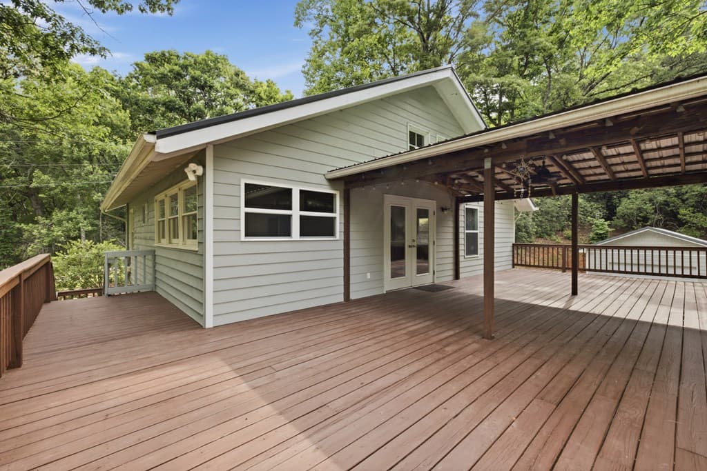 220 Penland Indian Trail, Hayesville NC 28904 - Photo