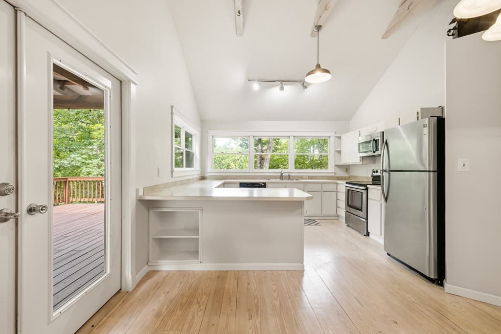 220 Penland Indian Trail, Hayesville NC 28904 - Photo