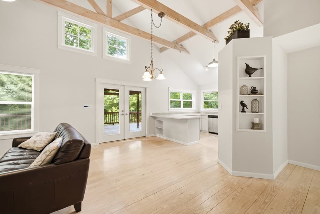 220 Penland Indian Trail, Hayesville NC 28904 - Photo