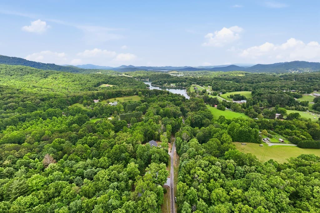 220 Penland Indian Trail, Hayesville NC 28904 - Photo