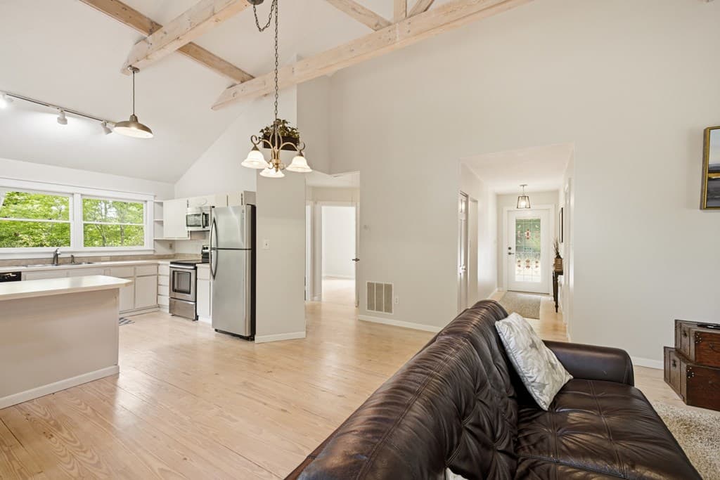 220 Penland Indian Trail, Hayesville NC 28904 - Photo