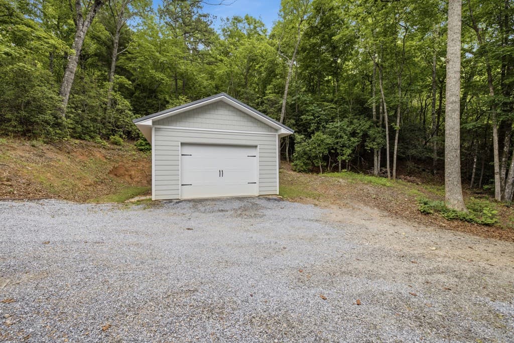 220 Penland Indian Trail, Hayesville NC 28904 - Photo
