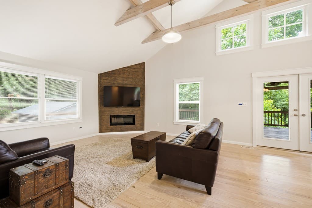 220 Penland Indian Trail, Hayesville NC 28904 - Photo