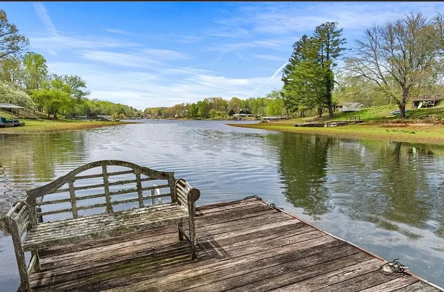 220 Penland Indian Trail, Hayesville NC 28904 - Photo