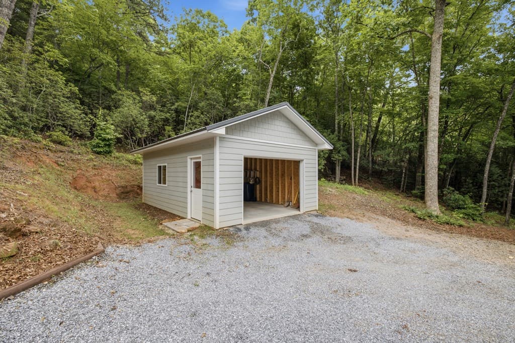 220 Penland Indian Trail, Hayesville NC 28904 - Photo