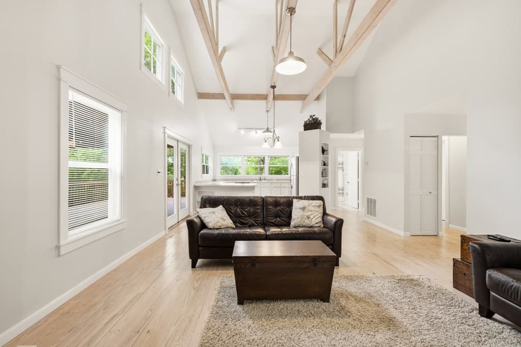 220 Penland Indian Trail, Hayesville NC 28904 - Photo
