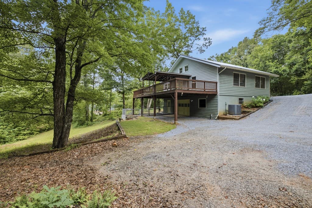 220 Penland Indian Trail, Hayesville NC 28904 - Photo