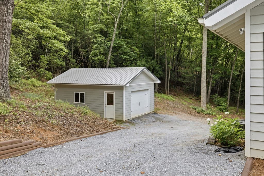 220 Penland Indian Trail, Hayesville NC 28904 - Photo