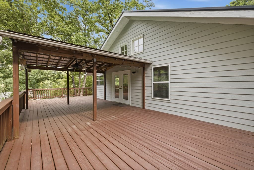 220 Penland Indian Trail, Hayesville NC 28904 - Photo