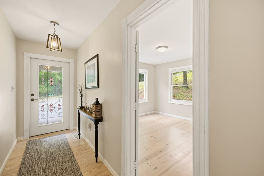 220 Penland Indian Trail, Hayesville NC 28904 - Photo