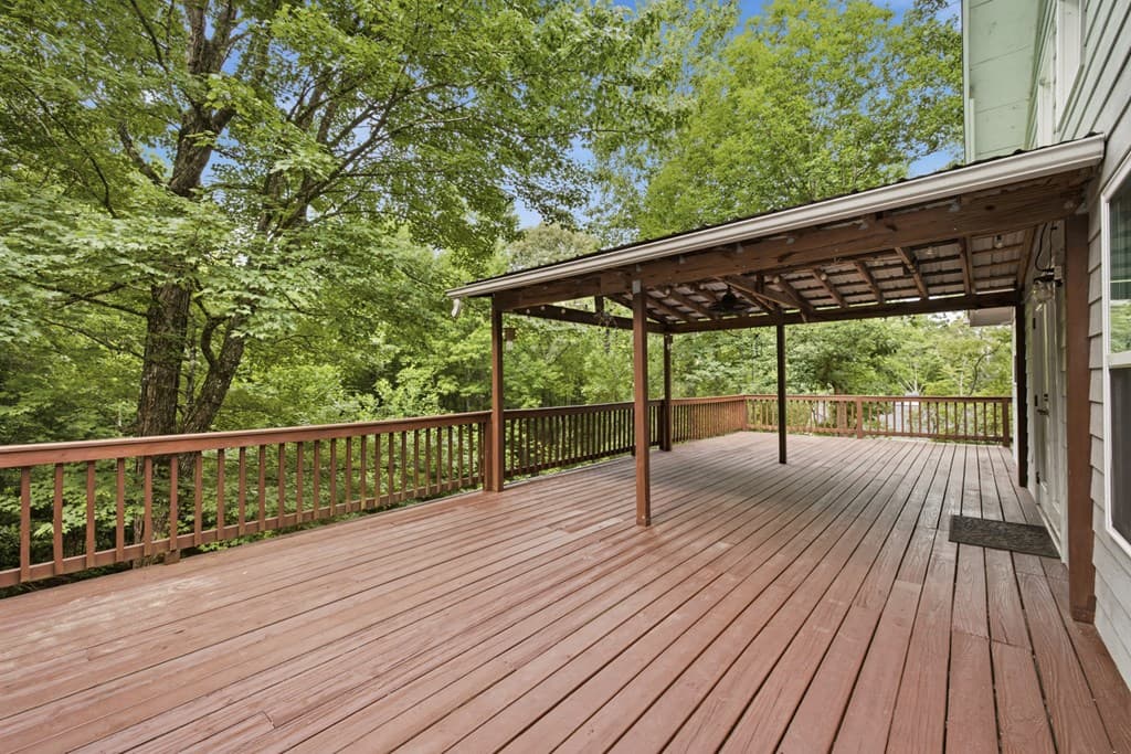 220 Penland Indian Trail, Hayesville NC 28904 - Photo
