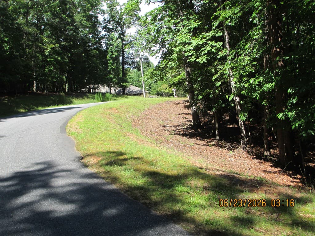 Lot 8 S Quail Cove Circle, Warne NC 28909 - Photo