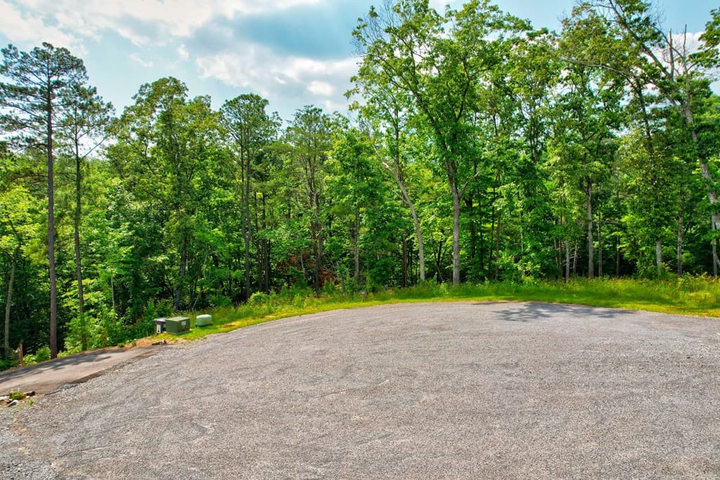 Lot 16 Lake Top Lane, Ellijay GA 30540 - Photo