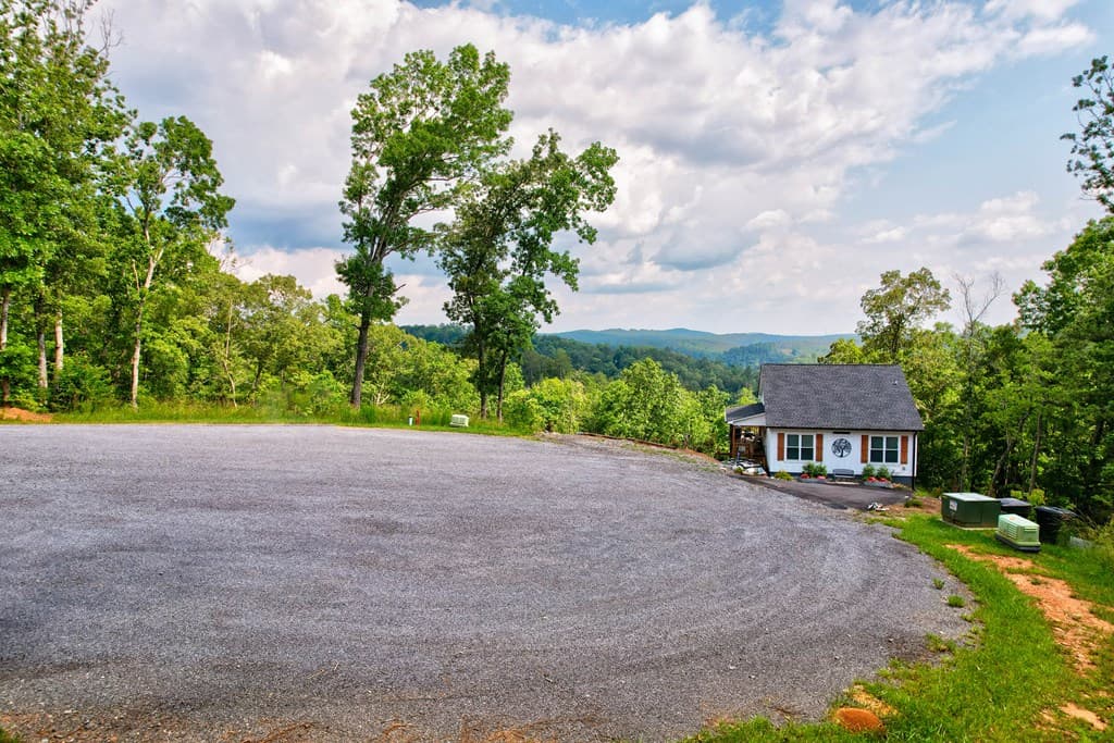 Lot 16 Lake Top Lane, Ellijay GA 30540 - Photo