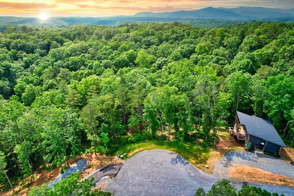 Lot 16 Lake Top Lane, Ellijay GA 30540 - Photo