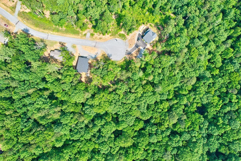 Lot 16 Lake Top Lane, Ellijay GA 30540 - Photo