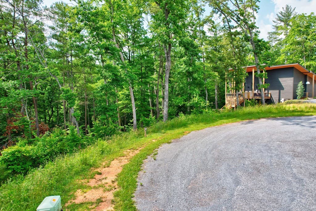 Lot 16 Lake Top Lane, Ellijay GA 30540 - Photo