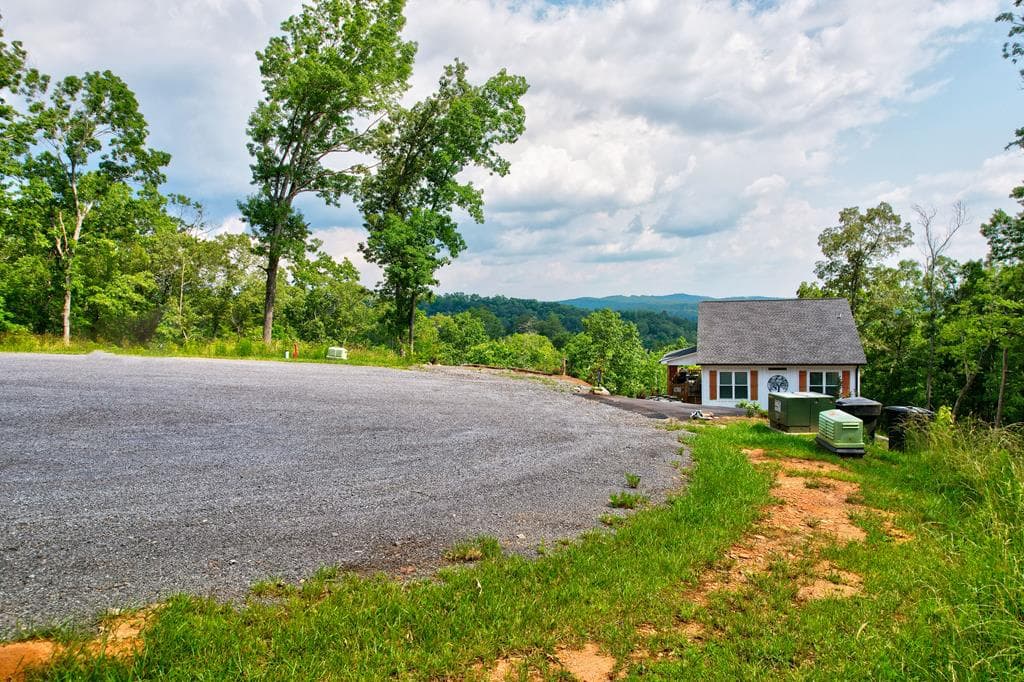 Lot 16 Lake Top Lane, Ellijay GA 30540 - Primary photo