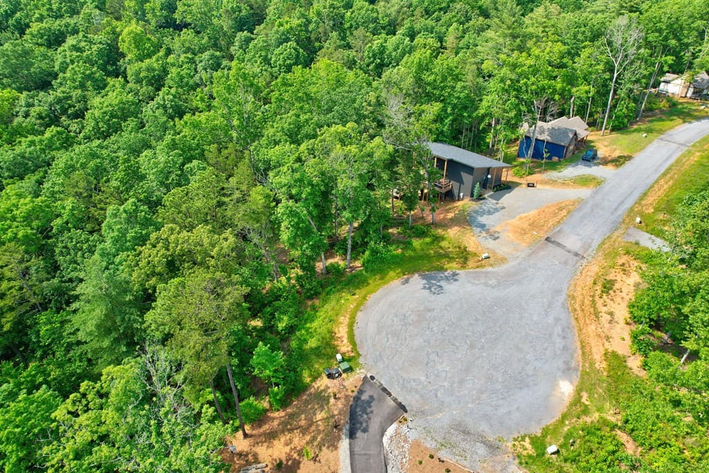 Lot 16 Lake Top Lane, Ellijay GA 30540 - Photo