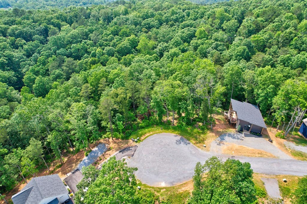 Lot 16 Lake Top Lane, Ellijay GA 30540 - Photo
