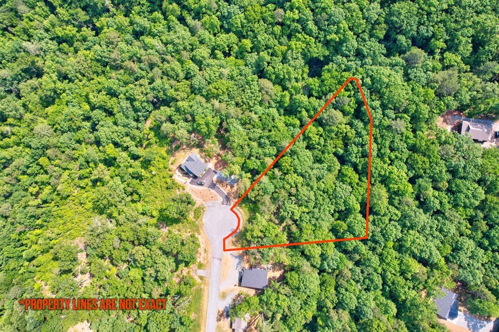 Lot 16 Lake Top Lane, Ellijay GA 30540 - Photo