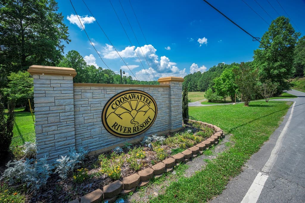 3.54AC Myna Drive, Ellijay GA 30540 - Photo