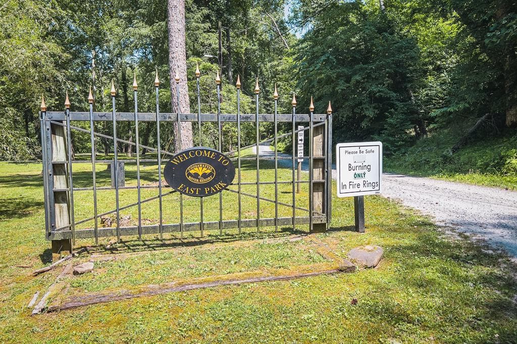3.54AC Myna Drive, Ellijay GA 30540 - Photo