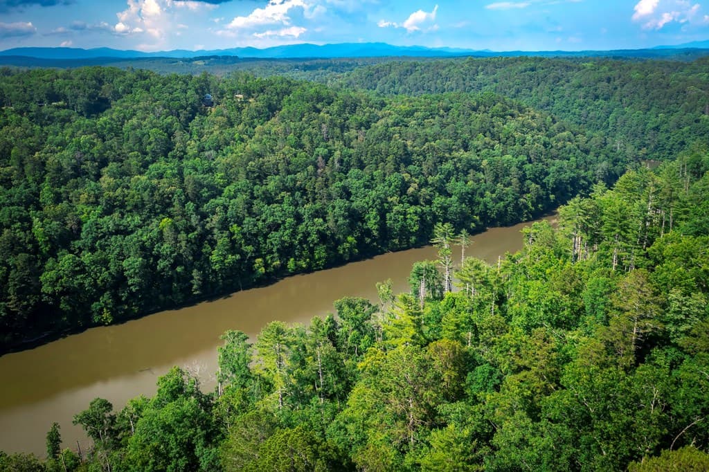 3.54AC Myna Drive, Ellijay GA 30540 - Photo