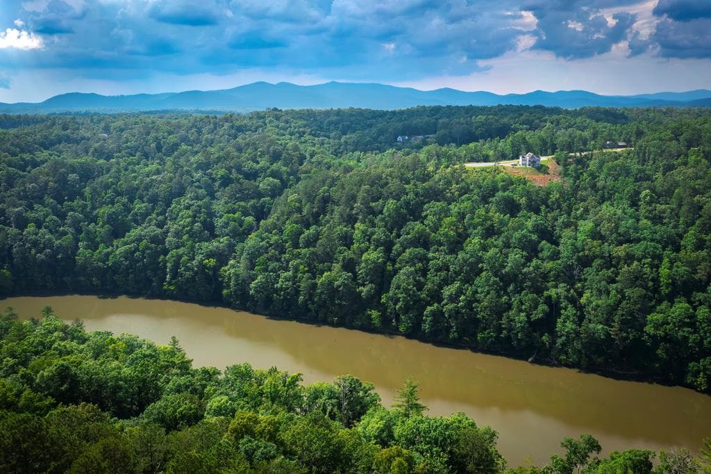 3.54AC Myna Drive, Ellijay GA 30540 - Primary photo