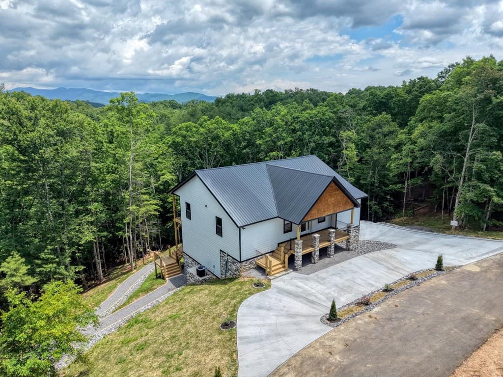 460 River Mountain Road, Murphy NC 28906 - Photo