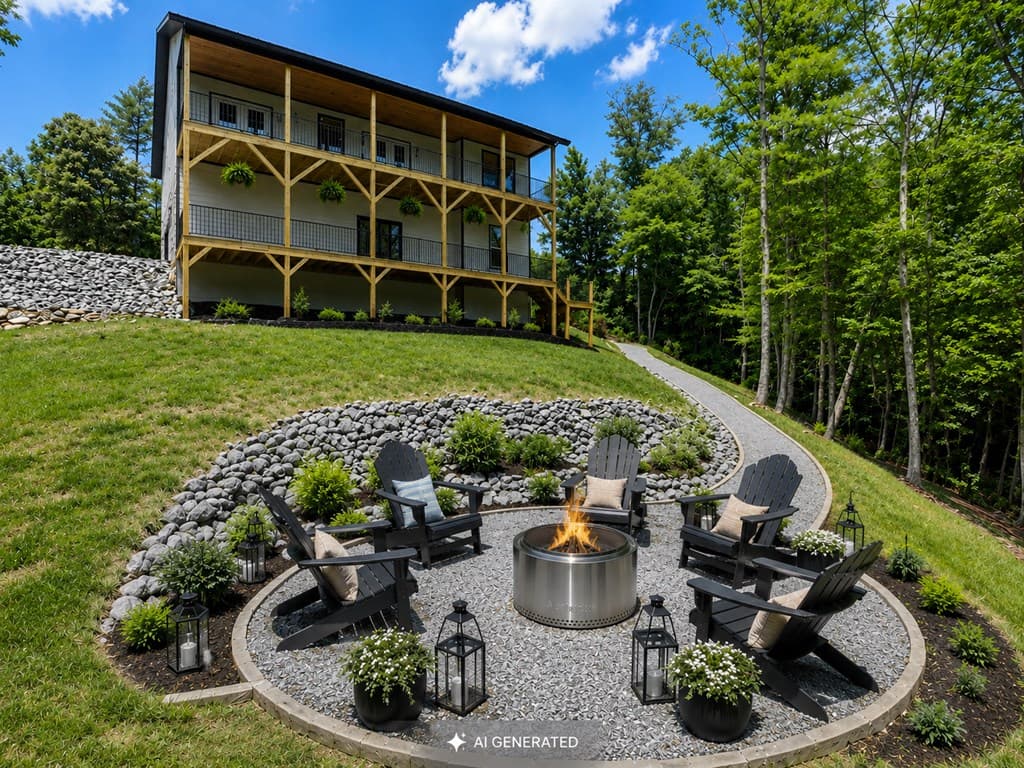 460 River Mountain Road, Murphy NC 28906 - Photo