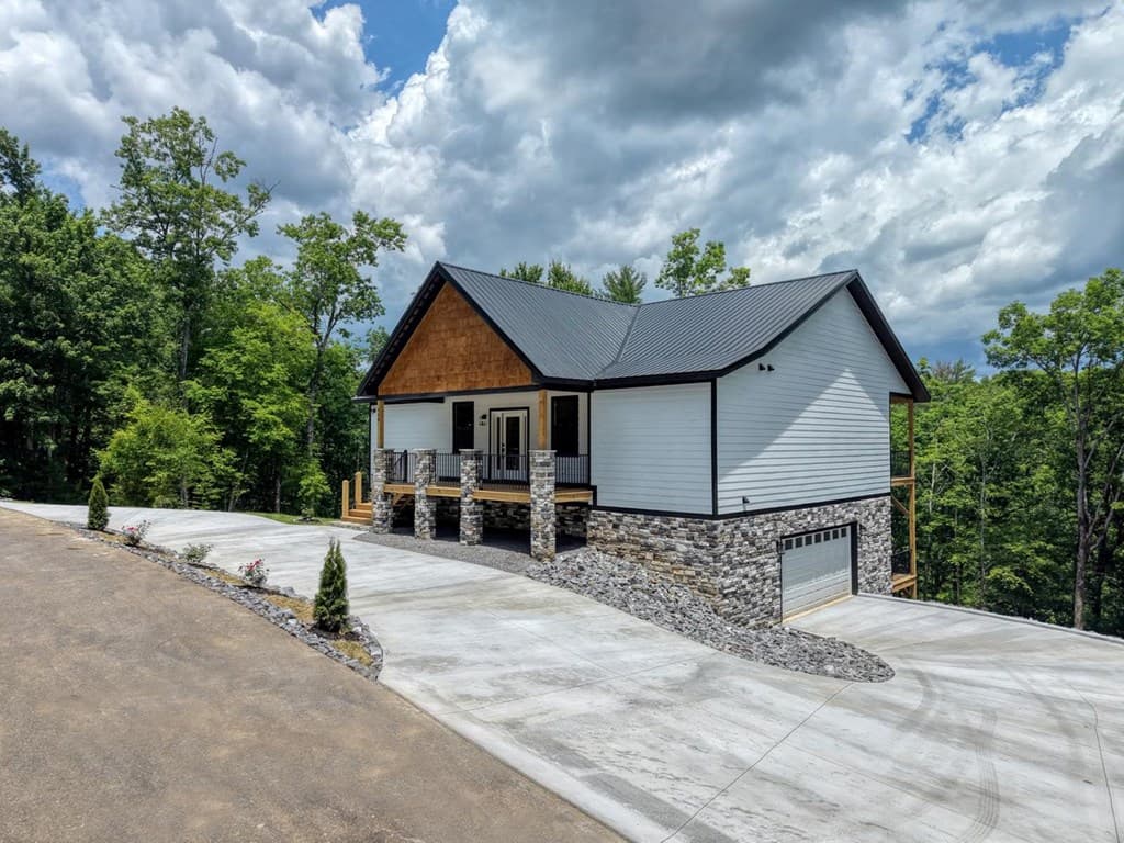 460 River Mountain Road, Murphy NC 28906 - Photo