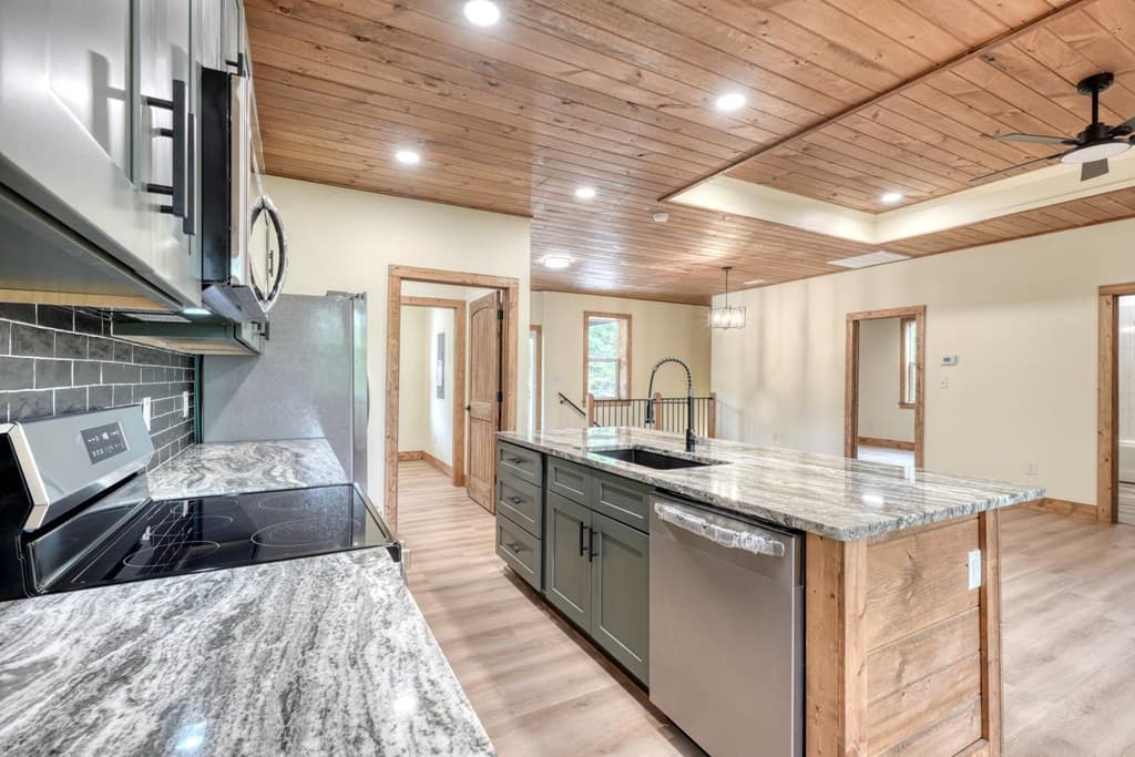 460 River Mountain Road, Murphy NC 28906 - Photo