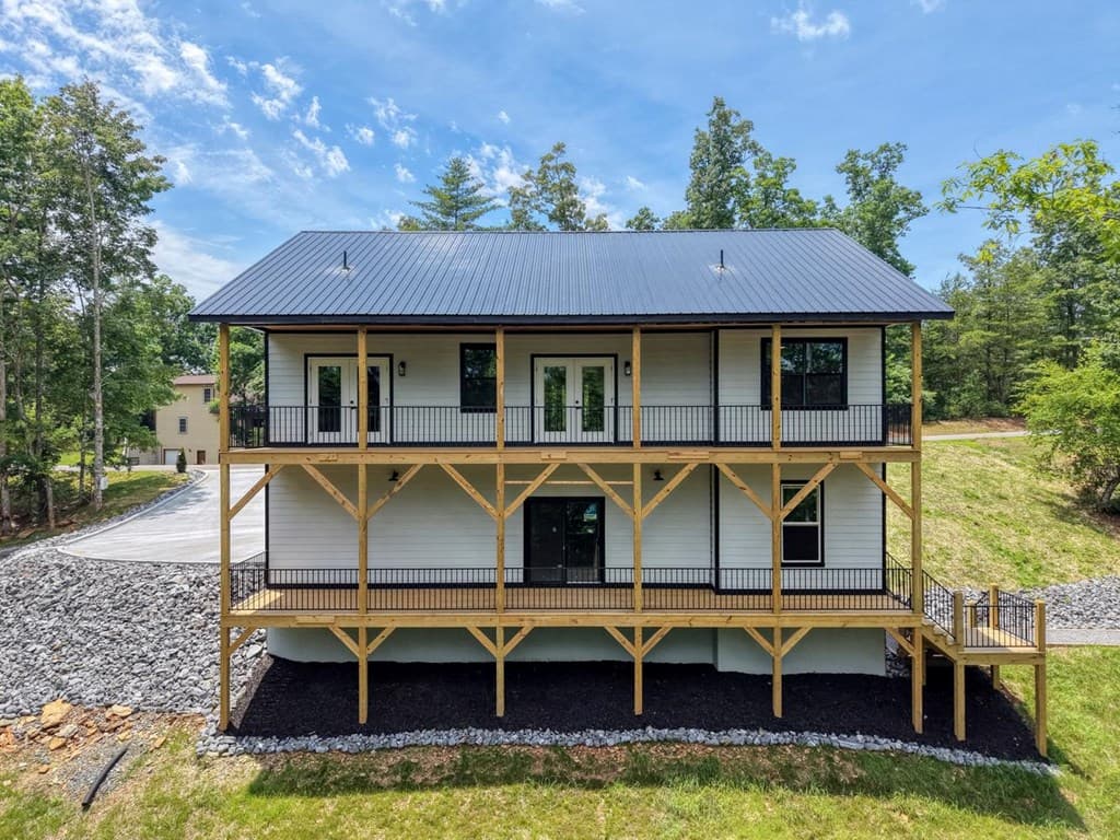 460 River Mountain Road, Murphy NC 28906 - Photo