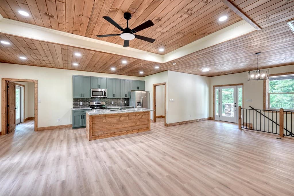 460 River Mountain Road, Murphy NC 28906 - Photo