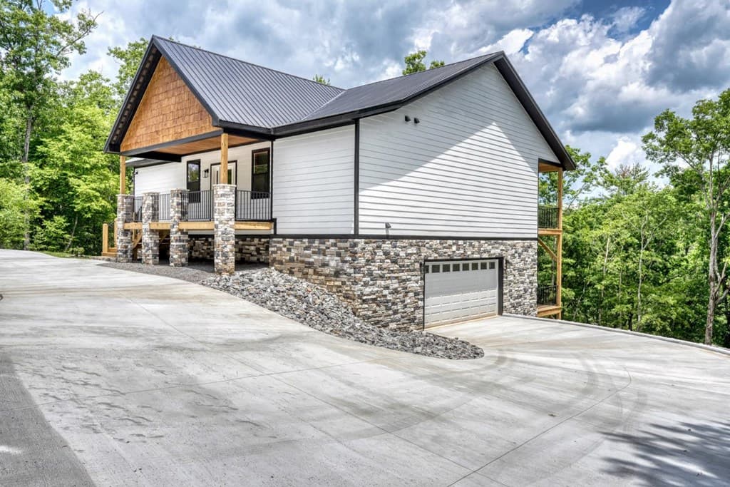 460 River Mountain Road, Murphy NC 28906 - Photo