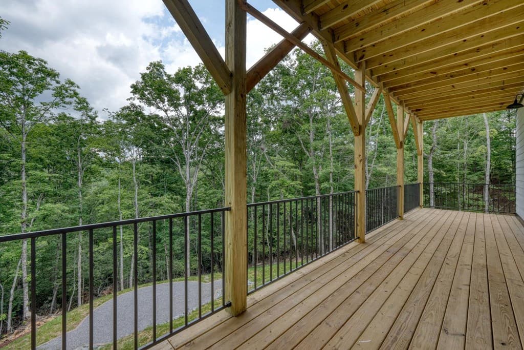 460 River Mountain Road, Murphy NC 28906 - Photo