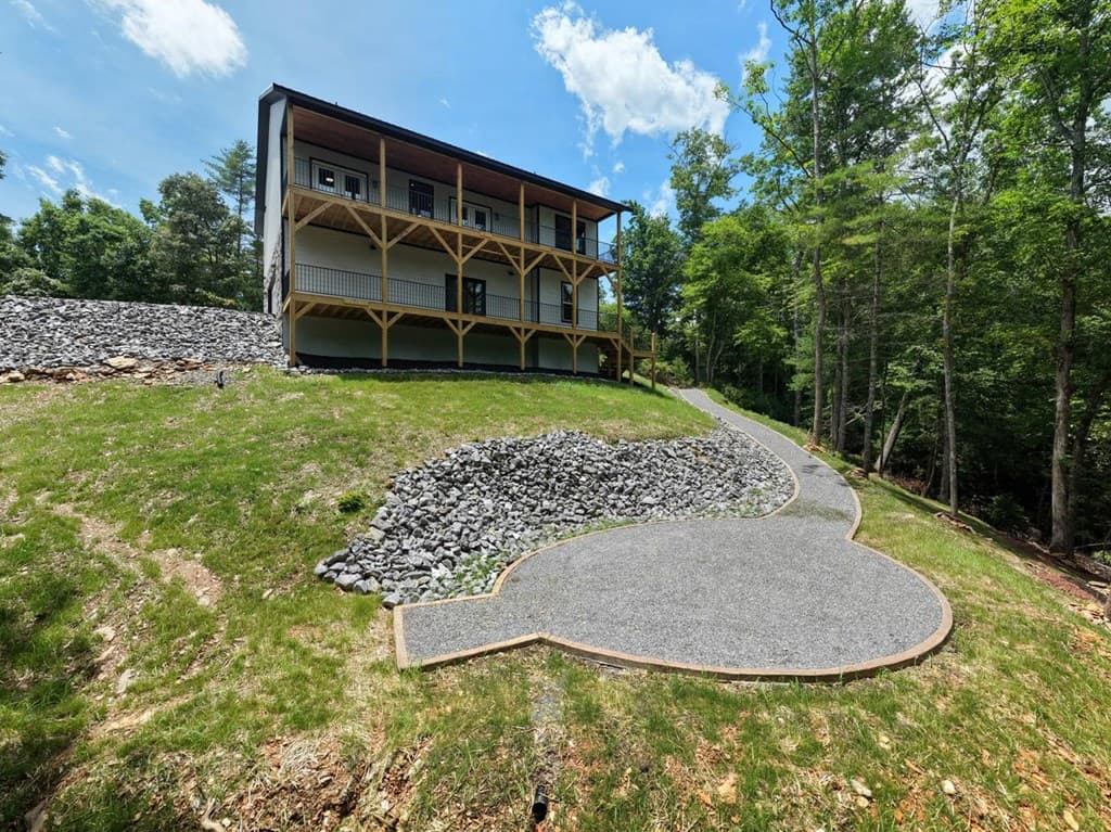 460 River Mountain Road, Murphy NC 28906 - Photo
