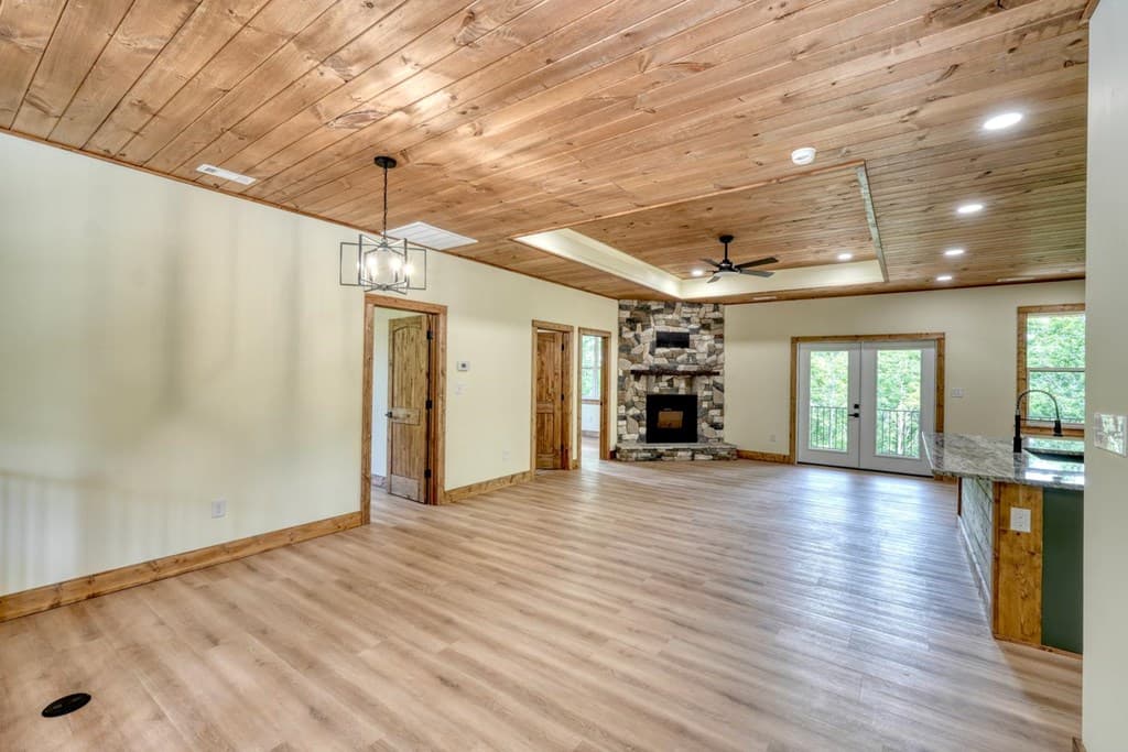 460 River Mountain Road, Murphy NC 28906 - Photo